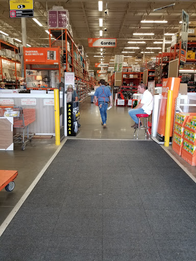 Home Improvement Store «The Home Depot», reviews and photos, 244 US-202, Flemington, NJ 08822, USA