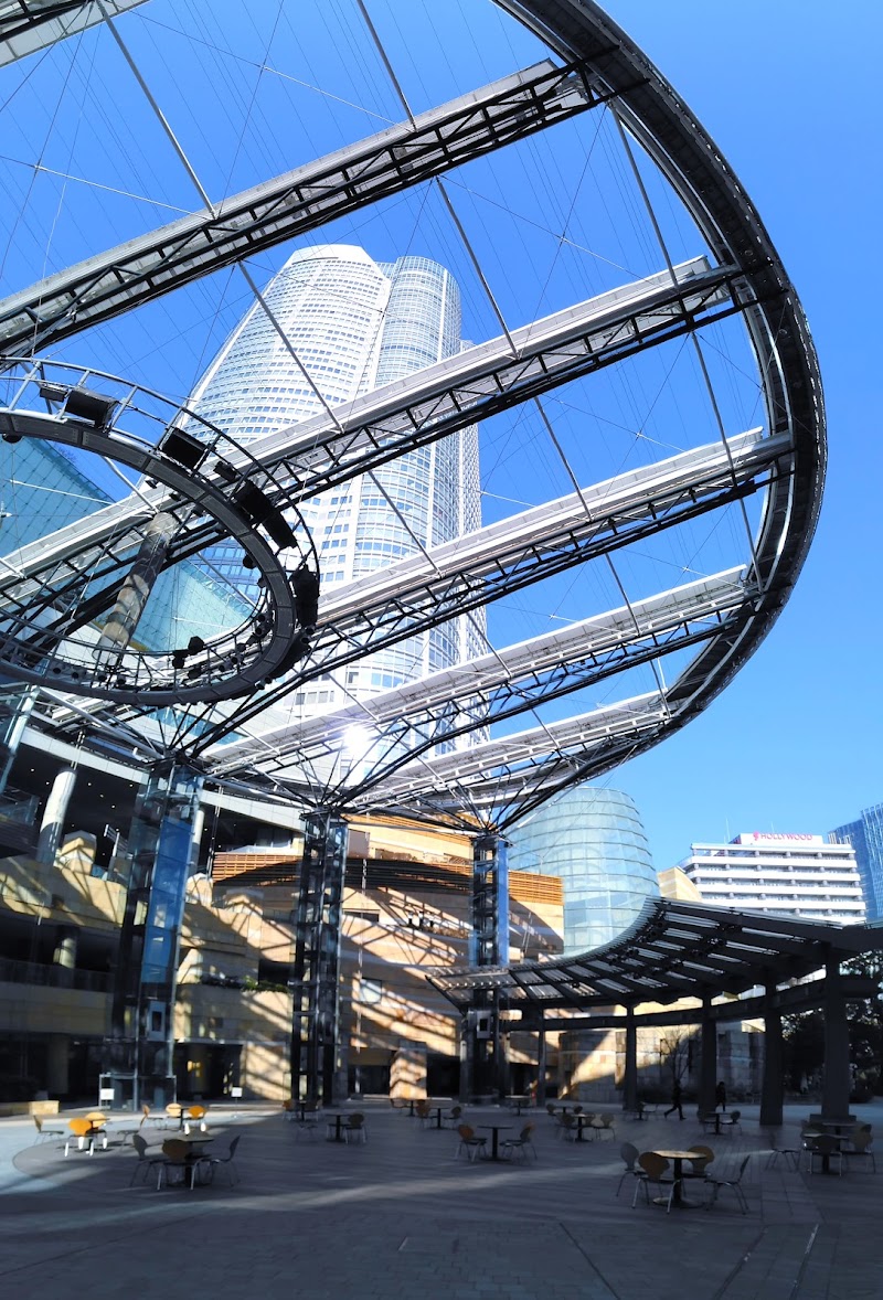 六本木ヒルズアリーナ 東京都港区六本木 イベント会場 グルコミ