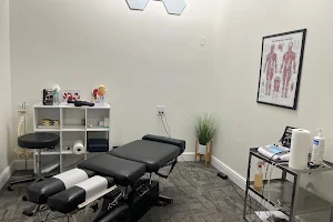 Premier Chiropractic Clinic image