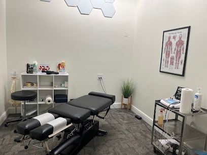 Premier Chiropractic Clinic