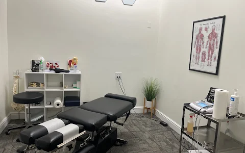 Premier Chiropractic Clinic image