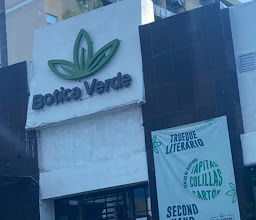 Botica Verde photo