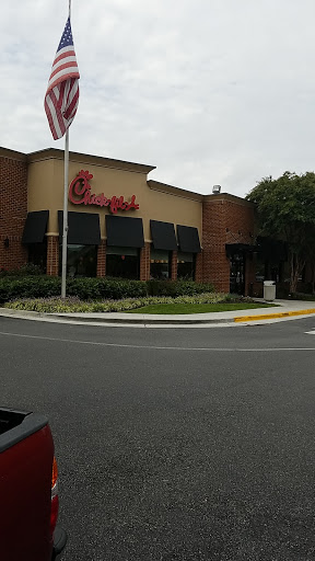 Fast Food Restaurant «Chick-fil-A», reviews and photos, 4610 Monticello Ave, Williamsburg, VA 23188, USA