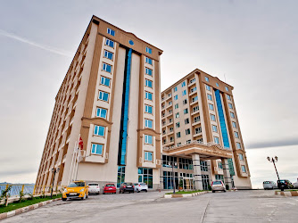 Şehr-İ Nuh Otel