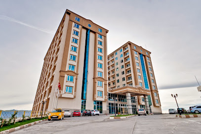 Şehr-i Nuh Otel