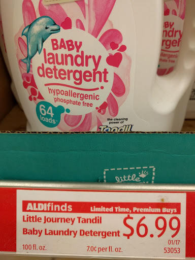 Supermarket «ALDI», reviews and photos, 3120 Penn Ave N, Minneapolis, MN 55411, USA