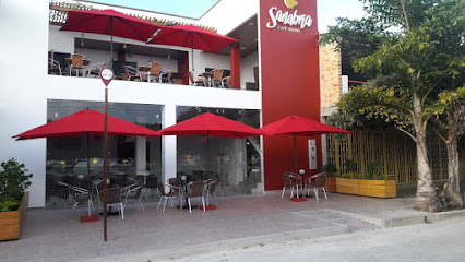 Sanabria Café Bistró - Cl. 11 #19—52, Tame, Arauca, Colombia