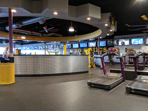 Gym «Planet Fitness», reviews and photos, 1165 S Stemmons Fwy, Lewisville, TX 75067, USA