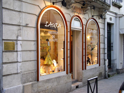 Institut de Beaute à Tours