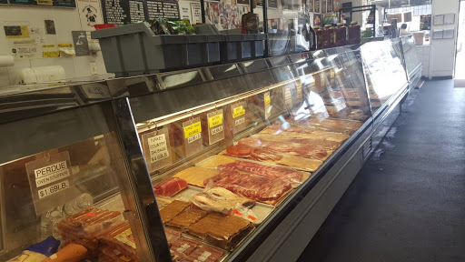 Butcher Shop «Butcher Block Meats», reviews and photos, 6155 Woodland Ave, Philadelphia, PA 19142, USA