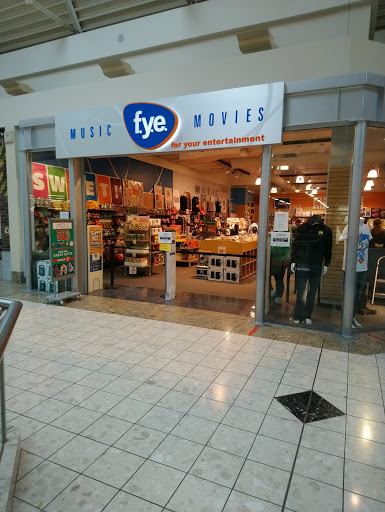 Variety Store «FYE», reviews and photos, 1204 Southpark Center, Strongsville, OH 44136, USA