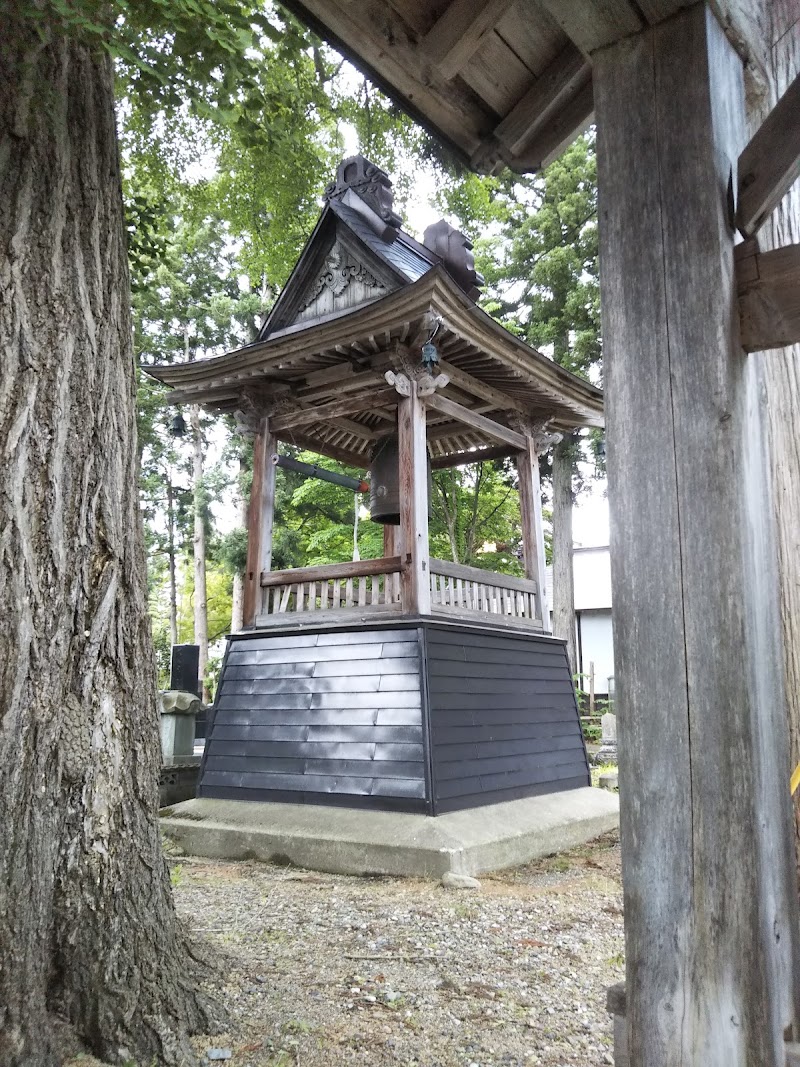 淨光寺（真宗大谷派）