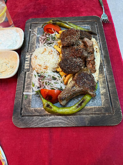 Kaleiçi Ozkavak Restaurant