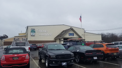 Lumber Store «Shone Lumber», reviews and photos, 634 Stanton Christiana Rd, Newark, DE 19713, USA