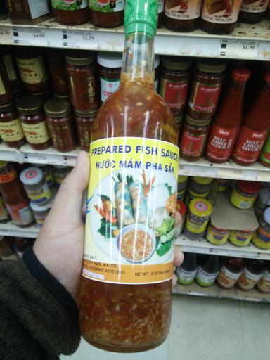 Supermarket «Sunset Supermarket», reviews and photos, 2801 Vicente St, San Francisco, CA 94116, USA