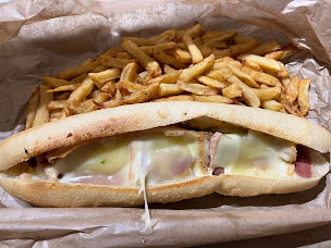 Photo n°1 de Friterie Chez Aurel à Helfaut ()