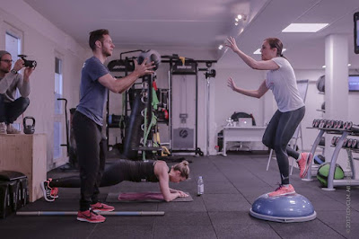 BeMind Coaching - votre coach sportif à Orléans à Orléans