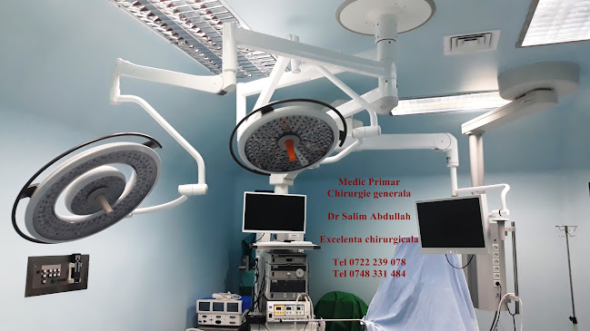 Dr Salim Abdullah - SALIM MEDICAL CENTER - <nil>