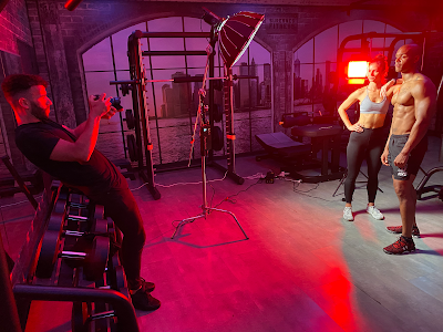 Suresnes Fitness à Suresnes