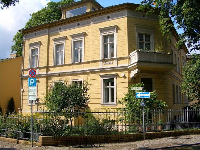 SCHOBA Immobilien Potsdam - Potsdam