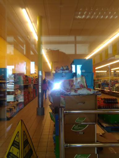 Supermarket «ALDI», reviews and photos, 10294 Portsmouth Rd, Manassas, VA 20109, USA