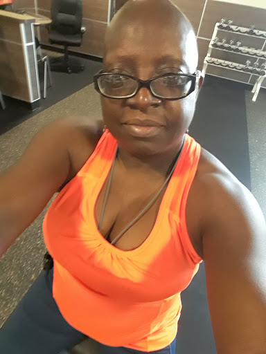 Health Club «24 Hour Fitness», reviews and photos, 10707 Westheimer Rd, Houston, TX 77042, USA