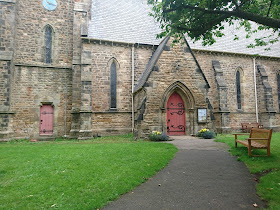 The Parish Church of Saint Mary the Virgin Shincliffe