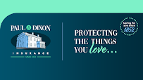 Paul & Dixon Insurance | North End Office - Car repair in New Bedford, MA, New Bedford - Rated 4.9/5