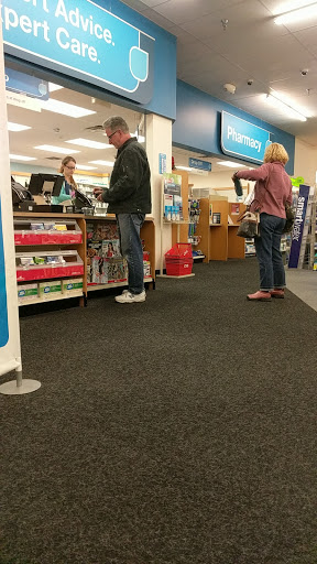 CVS, 500 S Water St, Kent, OH 44240, USA, 