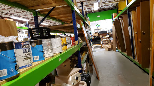 Home Improvement Store «Flower City Habitat ReStore», reviews and photos, 755 Culver Rd, Rochester, NY 14609, USA
