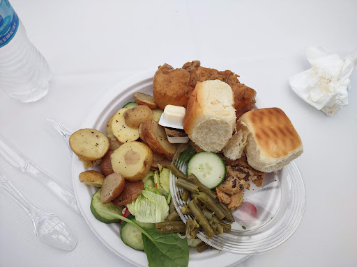 Caterer «DeFazios Catering», reviews and photos, 2601 Tuckernuck Dr, Richmond, VA 23294, USA