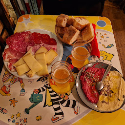 Photo n°50 de Bar La Laverie à Paris ()