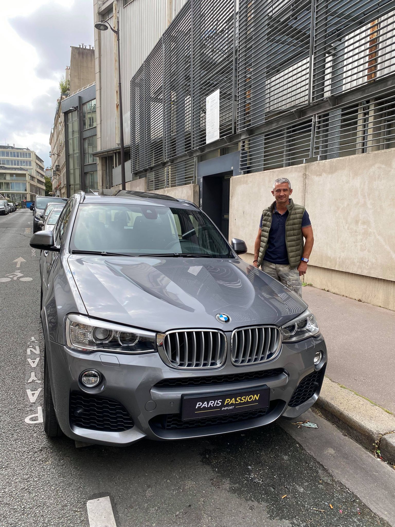 Photo n° 1 de l'avis de Eric.o fait le 31/08/2021 à 12:06