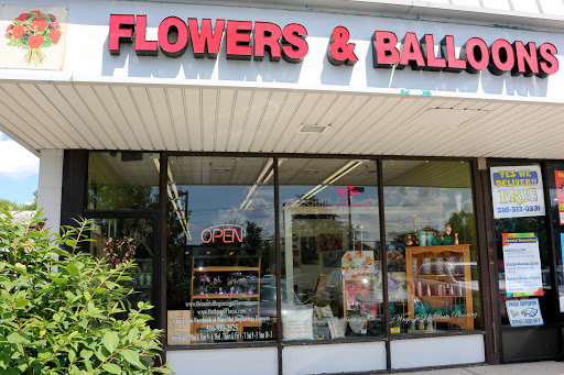 Bethpage Florist, 584 Stewart Ave, Bethpage, NY 11714, USA, 