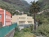 Escuela Infantil Valle Gran Rey en Valle Gran Rey
