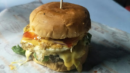 3B BOSS Burger Bakar Hulu Langat