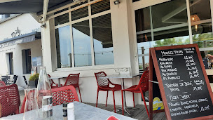 Photo n°11 de Le Radeau à Plougasnou ()