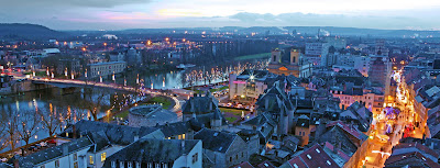 Thionville Commerces à Thionville