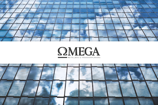 OMEGA Metallbau und Fassadenplanung GmbH