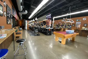 The Barbers (Corvallis) image