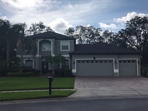 Roofing Contractor «Advantage Roofing Inc.», reviews and photos, 6903 Partridge Ln, Orlando, FL 32807, USA