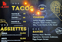 Photos du propriétaire du Restaurant Burger Tacos Nancy - n°10