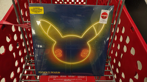 Department Store «Target», reviews and photos, 1970 Hilliard Rome Rd, Hilliard, OH 43026, USA