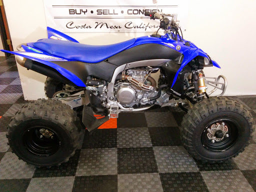 ATV Dealer «OC Motorcycle and ATV», reviews and photos, 1240 Logan Ave Ste S, Costa Mesa, CA 92626, USA