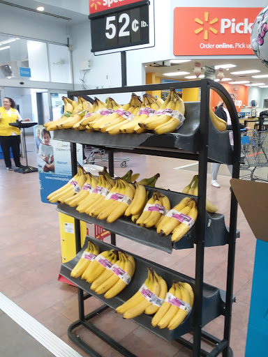 Department Store «Walmart Supercenter», reviews and photos, 1325 S Main Ave, Taylor, PA 18517, USA