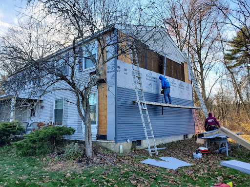 General Contractor «Home Exteriors», reviews and photos, 54 E Aurora Rd, Northfield, OH 44067, USA