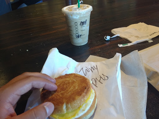 Starbucks image