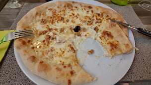 Photo n°2 de Pizzeria 