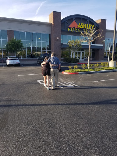 Furniture Store «Ashley HomeStore», reviews and photos, 26520 Carl Boyer Dr, Santa Clarita, CA 91350, USA