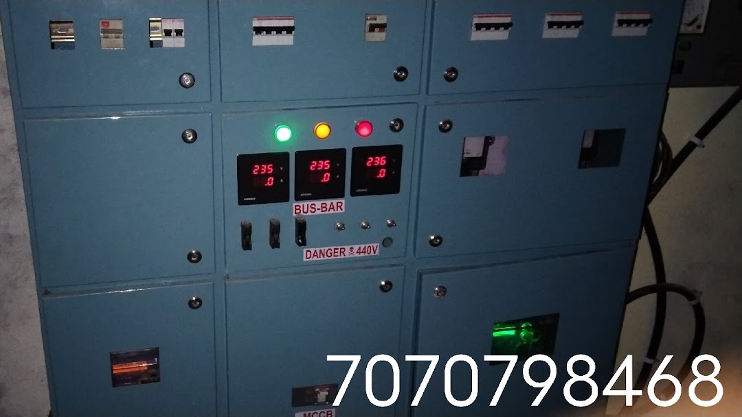Hi-tech Electrical Service